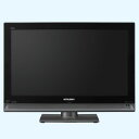 【送料無料】26V型 地上・BS・110度CSデジタルハイビジョン液晶テレビ「REAL」【エコポイント対象】t三菱 LCD-26MX30