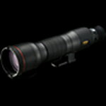 ニコン EDGFS85【送料無料】EDガラス対物レンズ/防水構造/ロック付きバヨネット方式接眼レンズを採用したフィールドスコープ(対物レンズ有効径85mm/直視型)85
