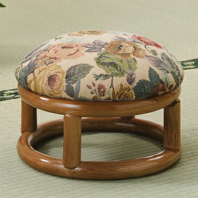  ی^ROMANTIC RATTAN C99