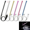 USB³ߥܥǥե쥭֥륢10LED饤ȥ꡼ϥ GH-LED10FLS