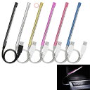 USB³ߥܥǥե쥭֥륢10LED饤ȥ꡼ϥ GH-LED10FLG