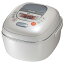 【送料無料】5.5合炊き 真空IHジャー炊飯器東芝 RC-10VZC