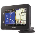 【高性能測位システム】【8GB】4.8V型パーソナルナビゲーションシステム