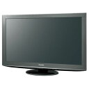 42V型 地上・BS・110度CSチューナー内蔵 フルハイビジョンプラズマテレビ VIERA (THP42V2)パナソニック TH-P42V2