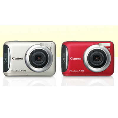 鿴Ԥ¿Ρ󤿤󥨥ȥ꡼ǥPowerShot A495Υ PSA495