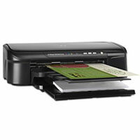 日本HP OFFICEJET7000ネットワーク対応のA3スタンダードモデルインクジェットプリンター