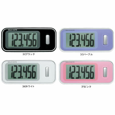 ̤礭Ϥäɽ롢ץʥݥåסWALK-NOTESEIKO  WZ510