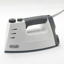 \店長お勧め品(^^)v/国内唯一ボイラー内蔵型スチームアイロン (62992N)デロンギ 6299-2N