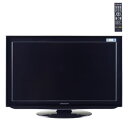 32V型地上・BS・110度CSデジタルチューナー内蔵液晶テレビ(HDTV) (DL3231B)【予約品有：(12/上旬頃入荷予定)】ORION DL32-31B