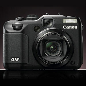 ٤ʥǥơɽHS SYSTEMǥ륫PowerShot G12 (֥å)Υ PSG12