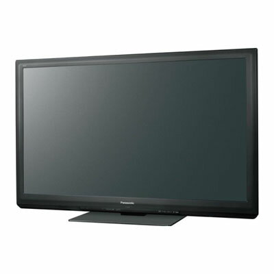 パナソニック TH-P46GT346型3D対応「VIERA」 地上・BS・110度CSデジタルハイビジョンプラズマテレビ (THP46GT3)