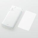 5ĥåȡXperia acro 2011SO-02Cեȥꥢ (5ĥåȡ) (PDSOX3UCCR)쥳 PD-SOX3UCCR