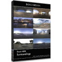 DOSCH DESIGN DOSCH HDRI: Surroundings DH-SUR
