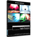 DOSCH DESIGN DOSCH 3D: Light-Scenes D3D-LS