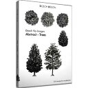 DOSCH DESIGN DOSCH Viz-Images: Abstract - Trees DVI-ABTR