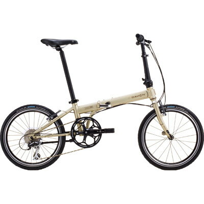 DAHON(ダホン) KAC083-AG