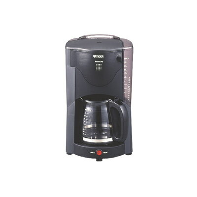 タイガー ACJ-B120-HUシャワードリップ方式採用!カップ12杯分 コーヒーメーカー (ACJB120HU)