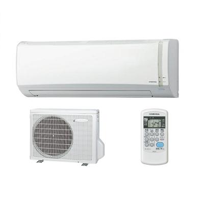 コロナ CSH-N4012-Wおもに14畳インバーター冷暖房除湿タイプ ルームエアコン (単相100V) (ホワイト) (CSHN4012W)