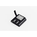 アイコム 【IC-4100用オプション】Li-ionバッテリーパック(3.7V 750mAh) BP-258