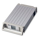 ラトックシステム ラトックシステム REX-SATAM 交換トレイ SAM-TR1-LG