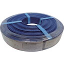 八興販売 ハッコウ フローホース 25A 20m FL-25-20