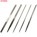 ロブテックス エビ 鉄工ダイヤヤスリ 5本組 セット K5-SET K5-SET