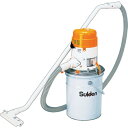 スイデン スイデン 万能型掃除機(乾湿両用クリーナー集塵機)100Vペールタンク SPV-101ATP