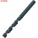 グーリングジャパン グーリング ストレートドリル12.4mm GSD-124