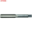 トラスコ中山 TRUSCO ハンドタップ(並目) M8×1.25 上 (SKS) T-HT8X1.25-3