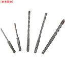 ロブテックス エビ ハンマービット 6.0X110mm HB60110