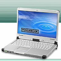パナソニック TOUGHBOOK/C2 フィールドモバイルパソコン CF-C2AHCZZBJ【納期:追って連絡】