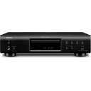 DENON CDプレーヤー (ブラック) (DCD755REK) DCD-755RE-K
