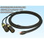 SAEC バランス専用ヘッドホンケーブル SHC-B300FSH/3.0 SHC-B300FSH/3.0