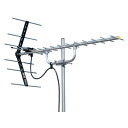 マスプロ UHFアンテナ U146