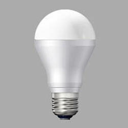 東芝 LED電球 一般電球形5.6W一般白熱電球 30W形相当電球色E26 LDA6L-H...:tantan:10947471
