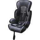 TMJ ジュニアシートNENNE グレー 470038