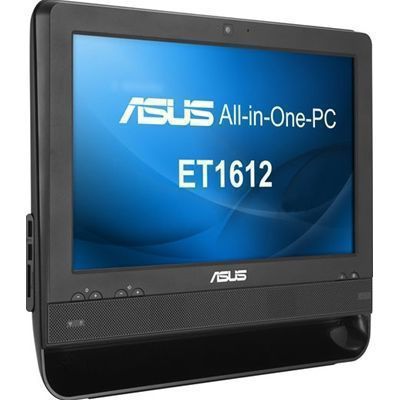 ASUS JAPAN ＜ET1612IUTS-B0