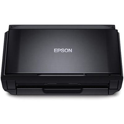 エプソン A4シートフィードスキャナーDS-560(Wi-Fi/カラー200/モノクロ30…...:tantan:10473824