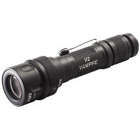 SUREFIRE SUREFIRE(シュアファイア) ライト V2 VAMPIRE S_V2-BKの画像