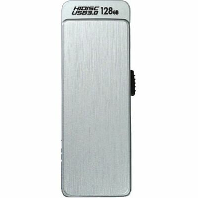 磁気研究所 USBメモリー 128GB USB3.0 HDUF101S128G3...:tantan:10972120