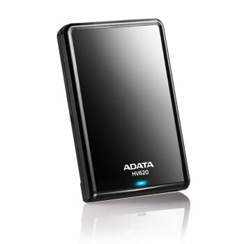 ADATA 【ADATA】ポータブル外付けHDD 500GB AHV620-500GU3-…...:tantan:10981027