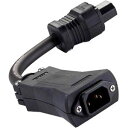 FURUTECH インラインフィルター Flow-15P