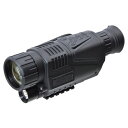 【代引手数料無料】サンコー 暗視スコープカメラPRO NVCNV45K