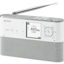 ソニー ワンセグTV音声/FMラジオ/AMラジオ放送の受信、予約録音が可能。語学学習に役立つ機能も搭載したポータブルラジオレコーダー (ICZR250TV) ICZ-R250TV【納期目安:7/中旬入荷予定】