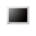 EIZO 12.1型タッチパネル装着カラー液晶モニタ(1024x768/D-Sub15ピンx1/DVI-D24 ピンx1/フリーマウントタイプ/セレーングレイ) FDX1203T-FGY