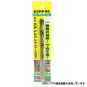 ビック・ツール 月光ドリル ブリスターパック GKP9.8 4582247452782