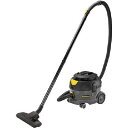 ケルヒャー ケルヒャー業務用乾式クリーナー T10/1 KKL3101