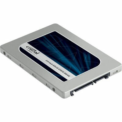 crucial Crucial MX200 500GB SATA 2.5インチ7mm(9.…...:tantan:11042387