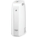 パナソニック デシカント方式 衣類乾燥除湿機 F-YZL60-W【納期目安:4/1発売予定】