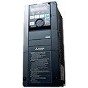 三菱電機 三菱汎用インバータ FREQROL-Aシリーズ FR-A820-3.7K-1